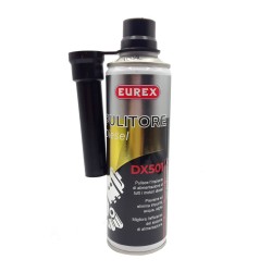 EUREX DX501 Pulitore alimentazione + DX505 Additivo per AdBlue