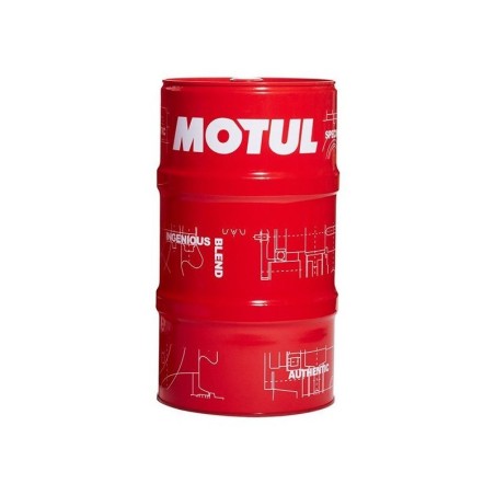 MOTUL 8100 X-clean+ 5W-30